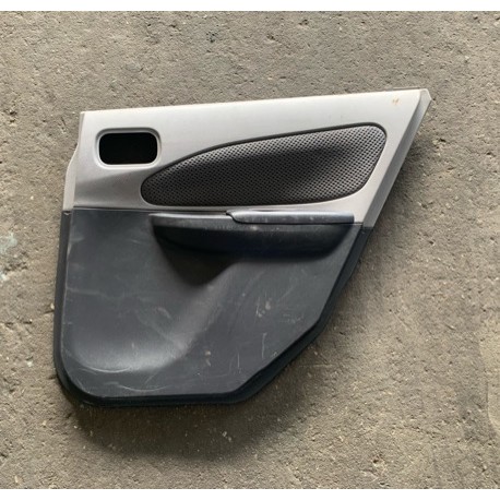 UPHOLSTERY DOOR REAR RH MAZDA 3