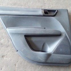 UPHOLSTERY DOOR TOYOTA COROLLA AXIO FIELDER NZE161165 REAR LH