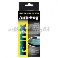 RAIN-X ANTI FOG 3.5 OZ