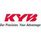 KYB REAR SHOCK NISSAN SENTRA B15 N16