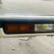 FRONT BUMPER WITH FOG LAMPS TOYOTA CRESSIDA RX70