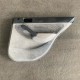 UPHOLSTERY DOOR HONDA CIVIC ES8 REAR RH