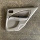 UPHOLSTERY DOOR NISSAN ALMERA N16 REAR RH