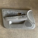 UPHOLSTERY DOOR REAR RH MAZDA 3