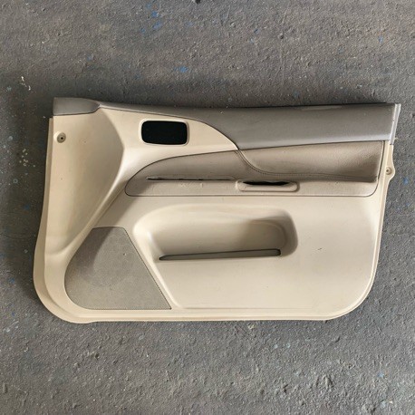 UPHOLSTERY DOOR REAR RH MAZDA 3