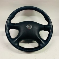 STEERING WHEEL WITH AIRBAG NISSAN WINGROAD Y11 NEW MODEL