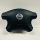 STEERING WHEEL WITH AIRBAG NISSAN WINGROAD Y11 NEW MODEL