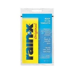 RAIN-X ORIGINAL WATER REPELLENT 3.5 OZ