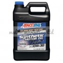 AMSOIL 10W-30 SIGNATURE SERIES SYNTHETIC 3.78L GALLON