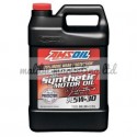 AMSOIL 5W-30 SIGNATURE SERIES SYNTHETIC 3.78L GALLON