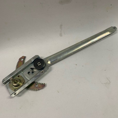 DOOR REGULATOR MAZDA B1600 FORD COURIER LH