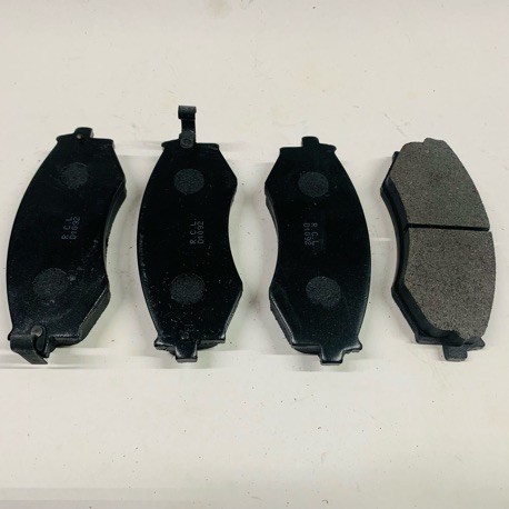 TOYOTA COROLLA NZE141 NOAH DISC PADS DAISHIN