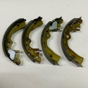 MITSUBISHI L200 TURBO BRAKE SHOES