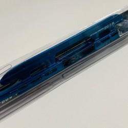 WIPER BLADE 18" STEEL BLUE (SINGLE)