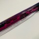 WIPER BLADE 18" ALUMINUM RED (SINGLE)