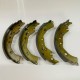 BRAKE SHOES TOYOTA AQUA YARIS COROLLA NZE141 NZE161