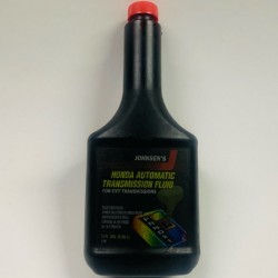 HONDA CVT TRANSMISSION FLUID .355L