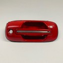 HONDA ACCORD CA1 REAR OUTER DOOR HANDLE RH