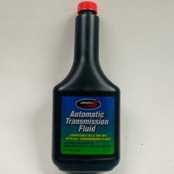 CAM2 ADVANCED FORMULA FULL SYNTHETIC CVT TRANSMISSION FLUID QUART