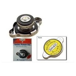 RADIATOR CAP SMALL 0.9 SANKEI