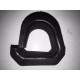 LANCER CB STEERING RACK CLAMP RUBBER LH