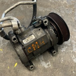 PEUGEOT 307 A/C COMPRESSOR