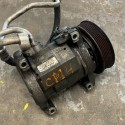 AC COMPRESSOR HONDA ACCORD CM4