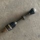 AXLE COMPLETE HONDA ACCORD CM4 LH