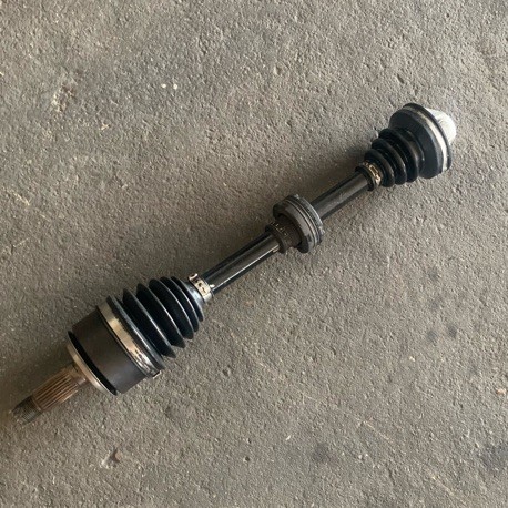 AXLE COMPLETE HONDA ACCORD CM4 LH