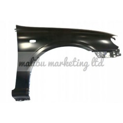 ALMERA FRONT FENDER N/M RH