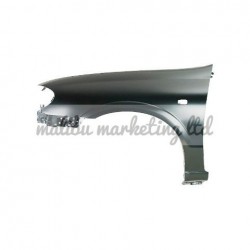 FRONT FENDER N/M LH NISSAN N16 ALMERA