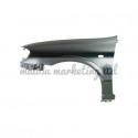 ALMERA FRONT FENDER N/M LH