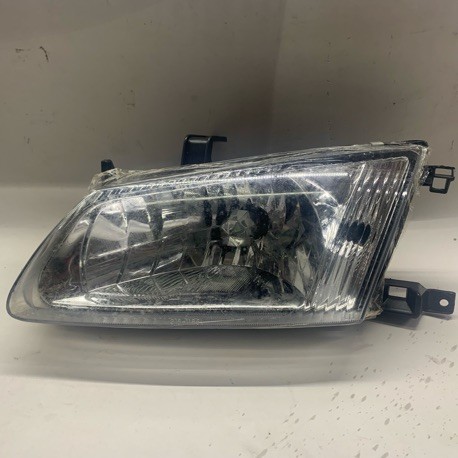 HEAD LAMP LH NISSAN ALMERA N16 2001