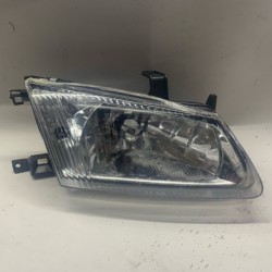 HEAD LAMP RH NISSAN ALMERA N16 2001