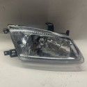 NISSAN ALMERA AN16 O/M HEAD LAMP RH