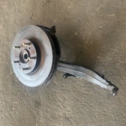 CK LANCER SPINDLE RH