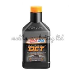 AMSOIL 100% SYNTHETIC DCT FLUID