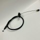 NISSAN SENTRA B14 ACCELERATOR CABLE