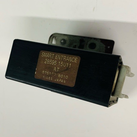 SMART ENTRANCE RELAY NISSAN SKYLINE CR33