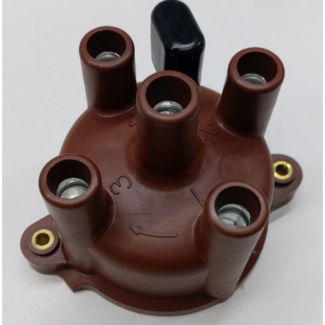 DISTRIBUTOR CAP TOYOTA CRESSIDA 4M