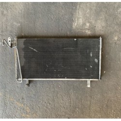 AC CONDENSER NISSAN SKYLINE R33