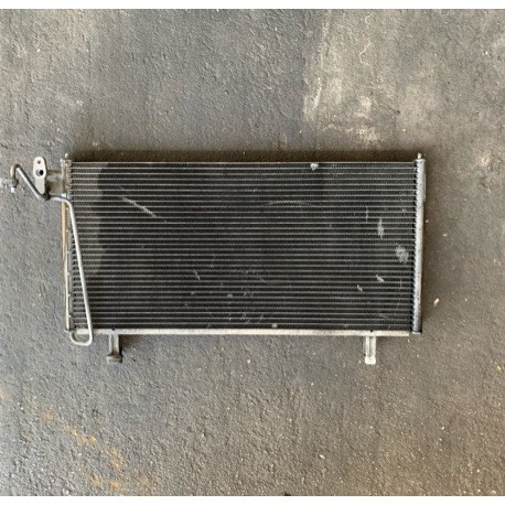 AC CONDENSER NISSAN SKYLINE R33