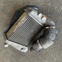 TURBO INTERCOOLER MITSUBISHI 4D56 K74