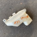 NISSAN TIIDA RADIATOR COOLANT BOTTLE