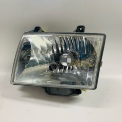 HEAD LAMP LH MAZDA B2500 2002