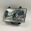 MAZDA B2500 02 N/M HEAD LAMP LH