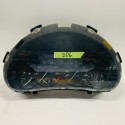 INSTRUMENT PANEL CLUSTER PEUGEOT 206