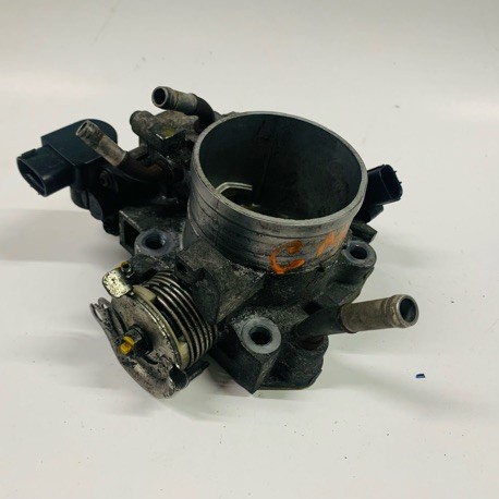 THROTTLE BODY ASSEMBLY TOYOTA HILUX 2KD