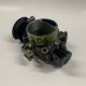 THROTTLE BODY PEUGEOT 206