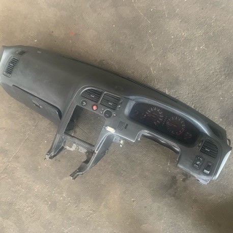 DASHBOARD COMPLETE KIA RIO 99-05